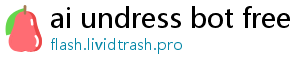 ai undress bot free