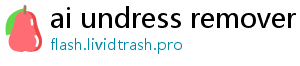 ai undress remover