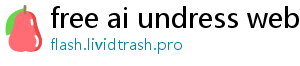 free ai undress website